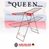 Сушилка для белья Hausler QUEEN EXCLUSIVE